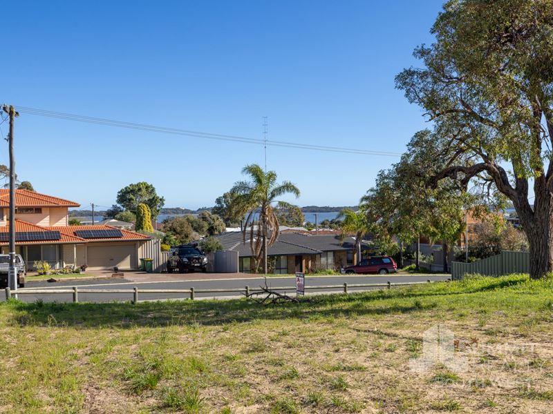32 Fitzgerald Way, Australind