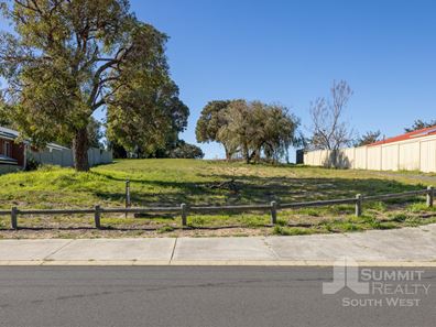 32 Fitzgerald Way, Australind WA 6233
