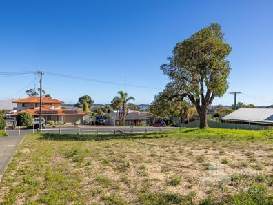 32 Fitzgerald Way, Australind WA 6233