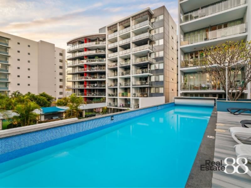 151/149-151 Adelaide Terrace, East Perth WA 6004