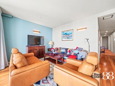 151/149-151 Adelaide Terrace, East Perth WA 6004