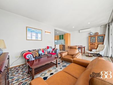 151/149-151 Adelaide Terrace, East Perth WA 6004
