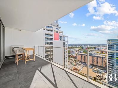 151/149-151 Adelaide Terrace, East Perth WA 6004