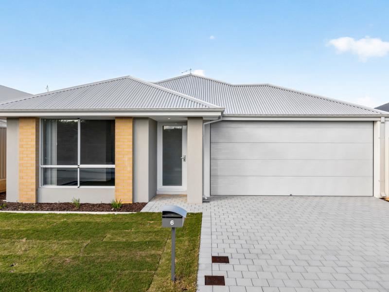 6 Rozelle Way, Golden Bay
