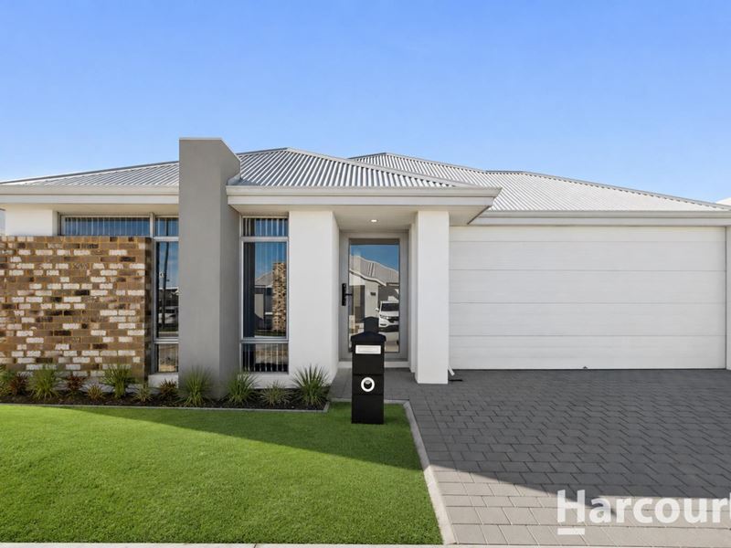 6 Bicheno Avenue, Eglinton WA 6034
