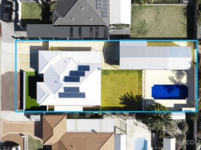 44 Midsummer Circle, Pinjarra WA 6208