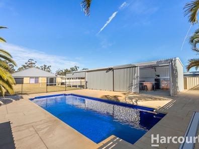 44 Midsummer Circle, Pinjarra WA 6208