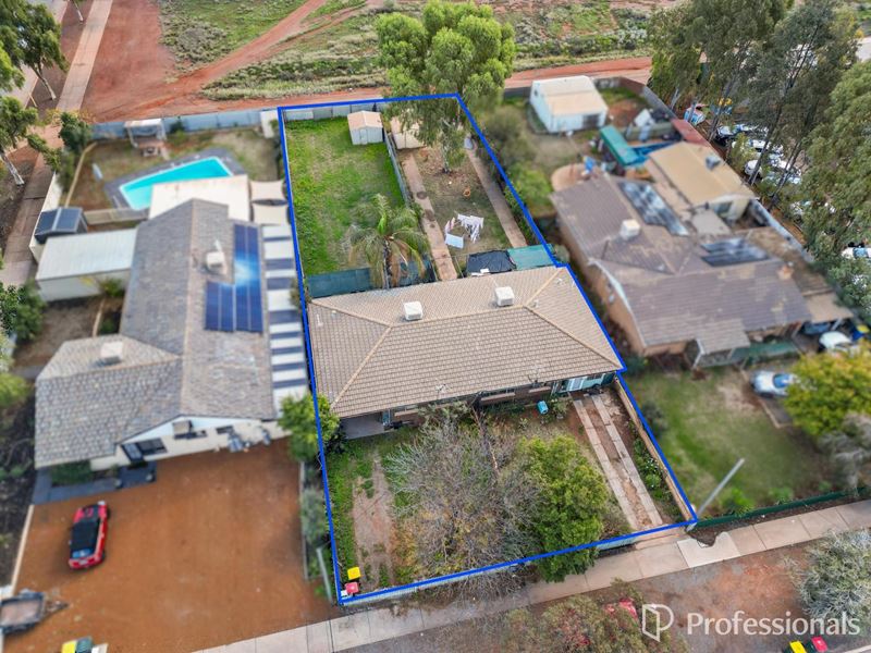 46 Ware Street, South Kalgoorlie