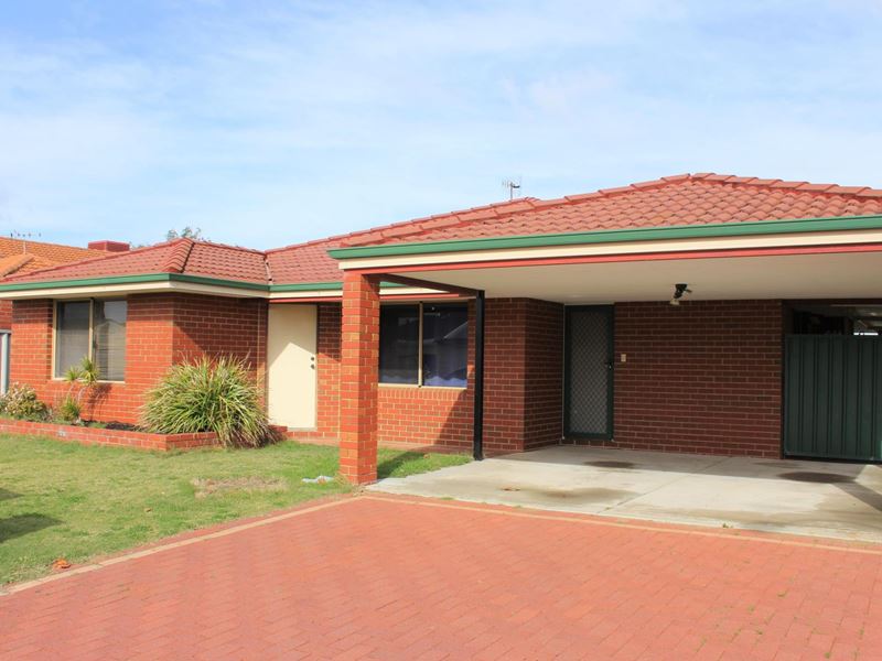 2 Burgos Lane, Port Kennedy WA 6172