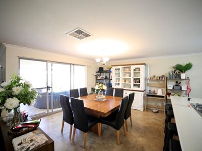 12 Jacinth Road, Dalyellup WA 6230