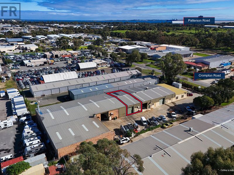 3/10 Crompton Road, Rockingham WA 6168