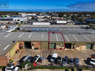 3/10 Crompton Road, Rockingham WA 6168