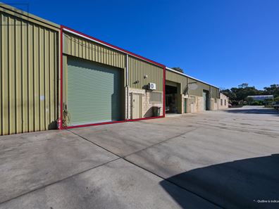 3/10 Crompton Road, Rockingham WA 6168