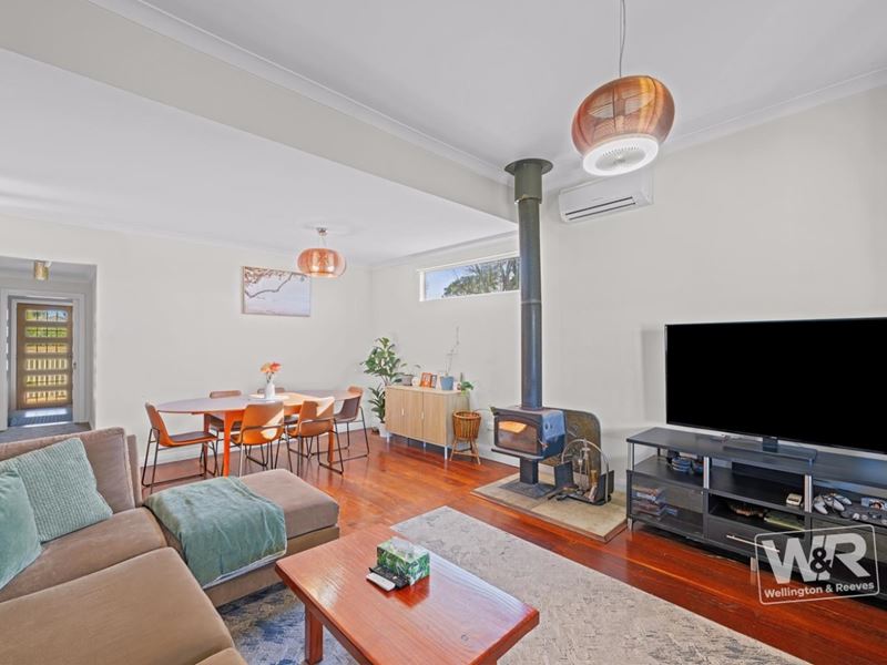 19 Lurline Street, Orana WA 6330