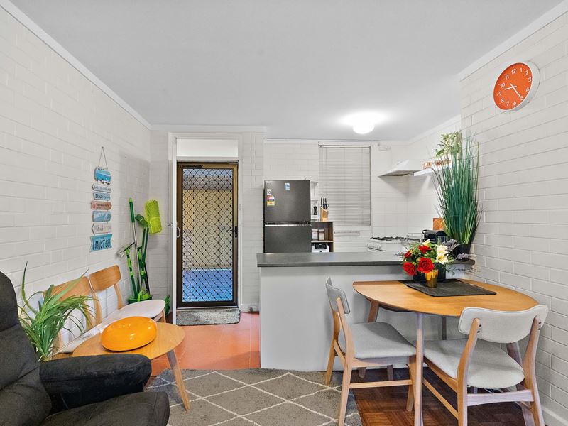 4/34 Arundel Street, Fremantle