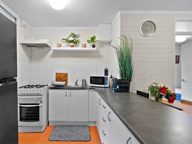 4/34 Arundel Street, Fremantle WA 6160