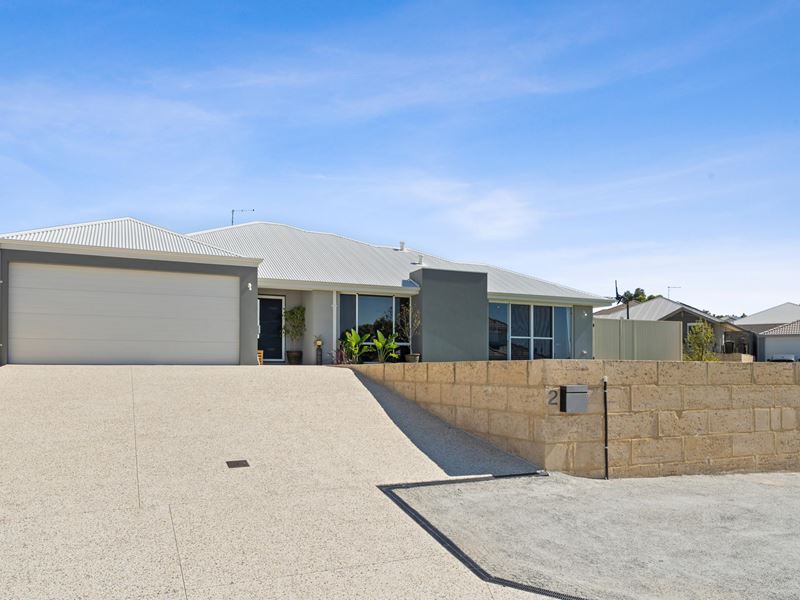 2 Camrose Parkway, Baldivis WA 6171