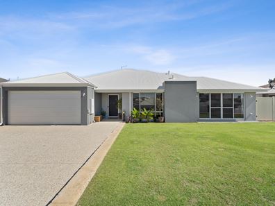 2 Camrose Parkway, Baldivis WA 6171