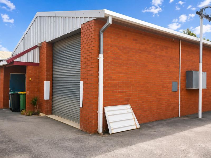3/39 William Street, Beckenham