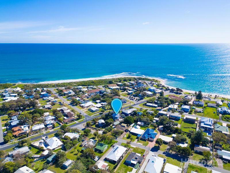8 Thera Street, Falcon WA 6210