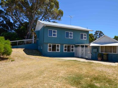8 Thera Street, Falcon WA 6210