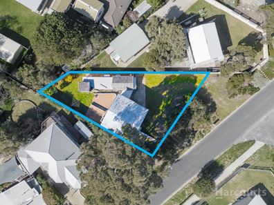 8 Thera Street, Falcon WA 6210