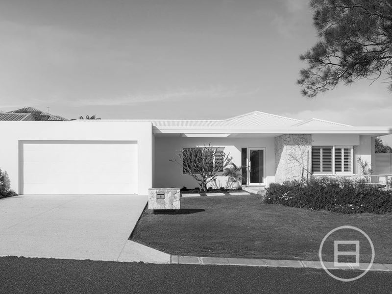 8 Castella Way, Mullaloo WA 6027