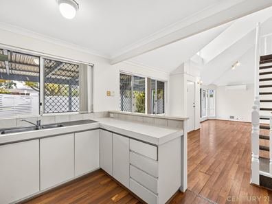 1/21 Beatty Avenue, East Victoria Park WA 6101