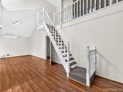 1/21 Beatty Avenue, East Victoria Park WA 6101
