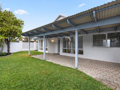 1/21 Beatty Avenue, East Victoria Park WA 6101