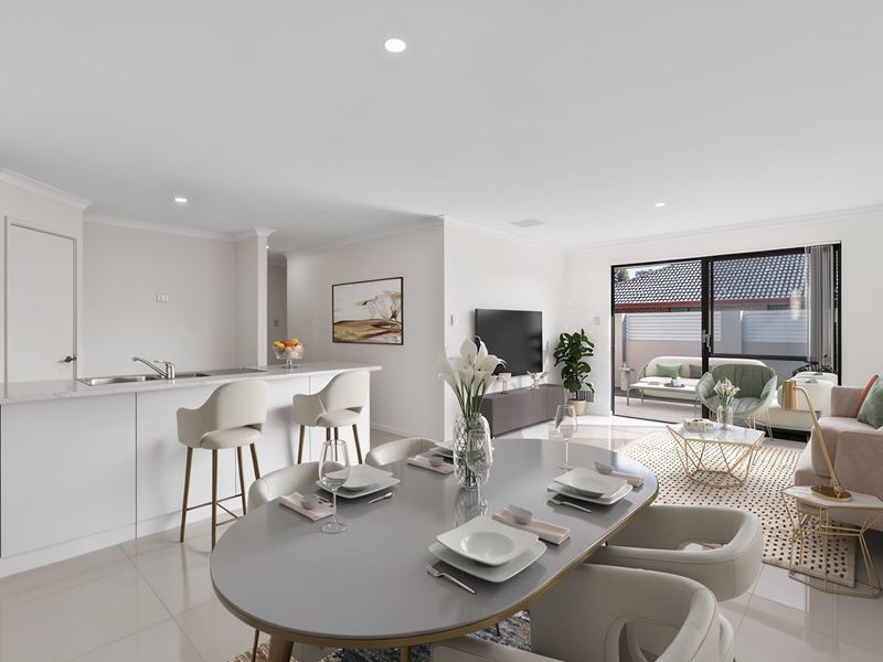 15 Norseman Approach, Baldivis WA 6171