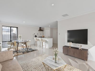 15 Norseman Approach, Baldivis WA 6171
