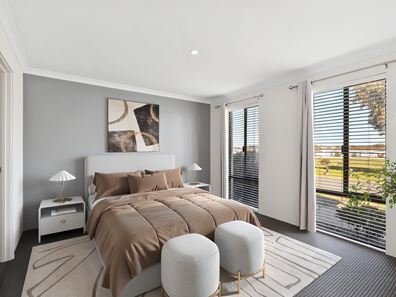 15 Norseman Approach, Baldivis WA 6171