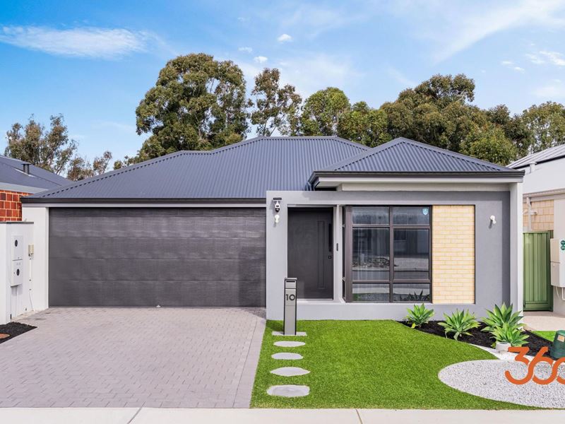 10 Softsun Way, Henley Brook WA 6055