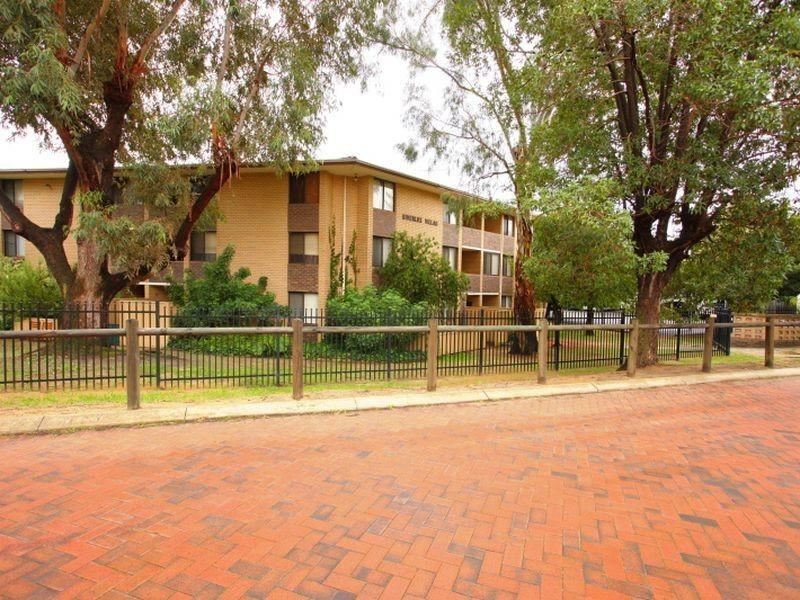 114/54 Nannine Place, Rivervale