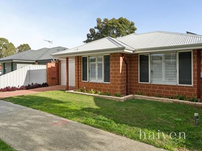 231 Hicks Street, Gosnells WA 6110
