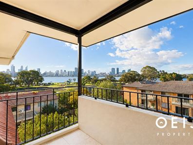 44/39 Hurlingham Road, South Perth WA 6151
