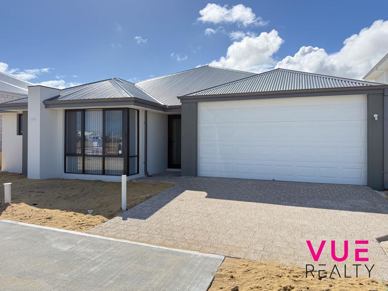 74 Mirabilis Avenue, Alkimos WA 6038