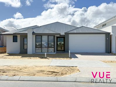 74 Mirabilis Avenue, Alkimos WA 6038