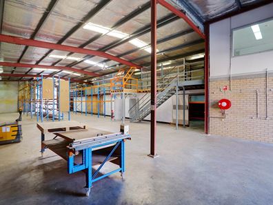 14 Brown Street, East Perth WA 6004