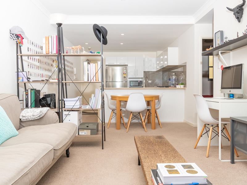 112/122 Brown Street, East Perth WA 6004