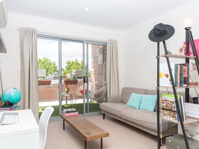 112/122 Brown Street, East Perth WA 6004