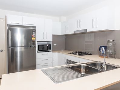 112/122 Brown Street, East Perth WA 6004