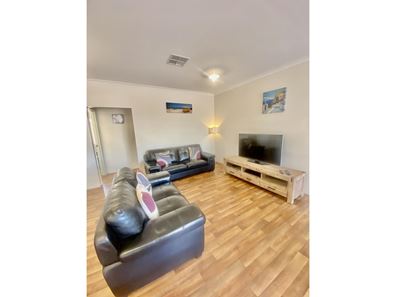 12 Rosapark Boulevard, Webberton WA 6530