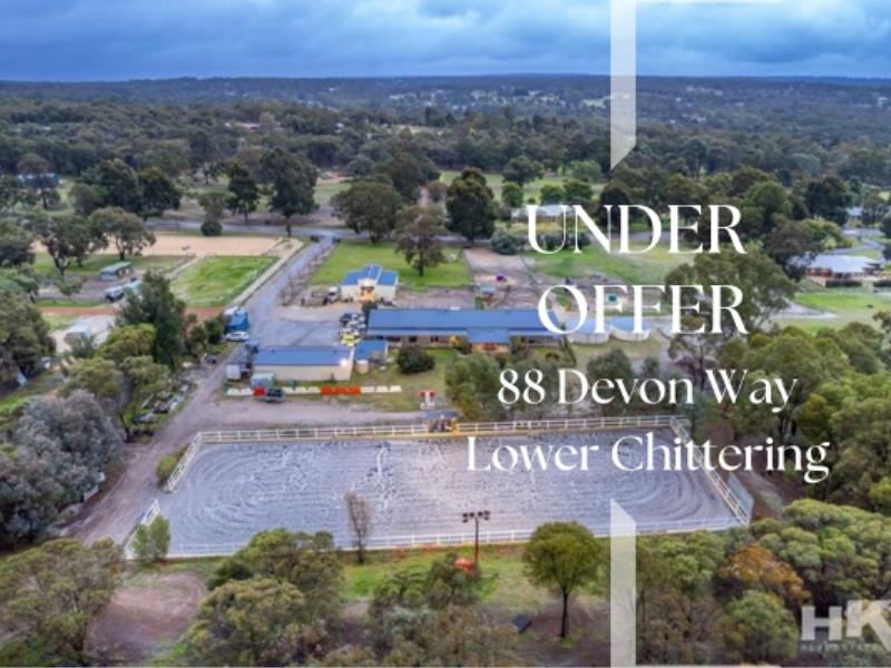 88 Devon Way, Lower Chittering