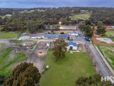 88 Devon Way, Lower Chittering WA 6084