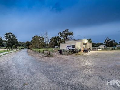 88 Devon Way, Lower Chittering WA 6084