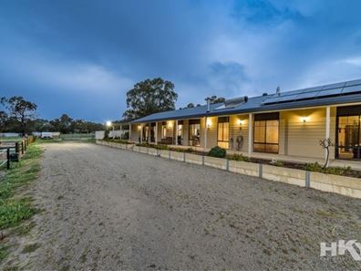 88 Devon Way, Lower Chittering WA 6084