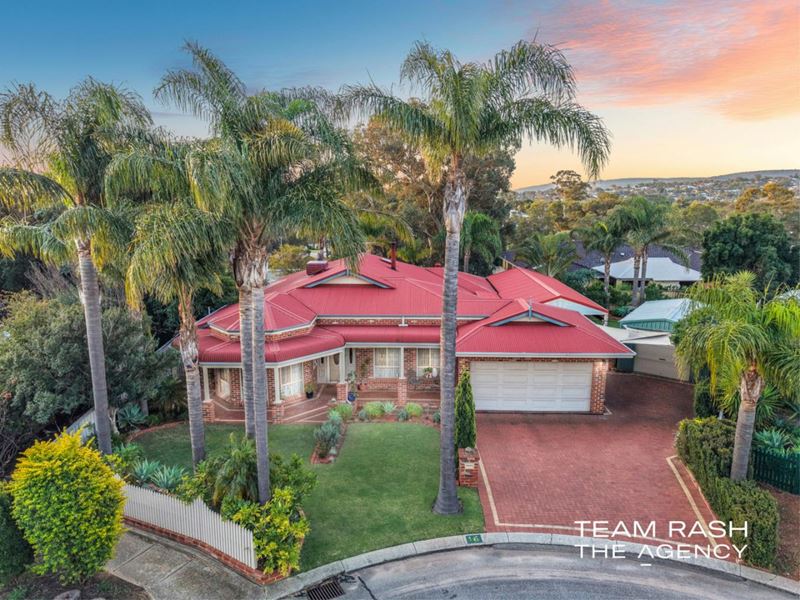 16 Flanders Court, Greenmount WA 6056