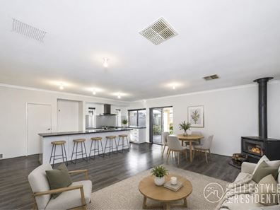 34 Mariala Vista, Yanchep WA 6035